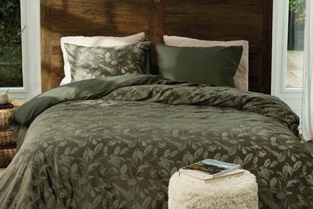 Riviera Maison linge de lit